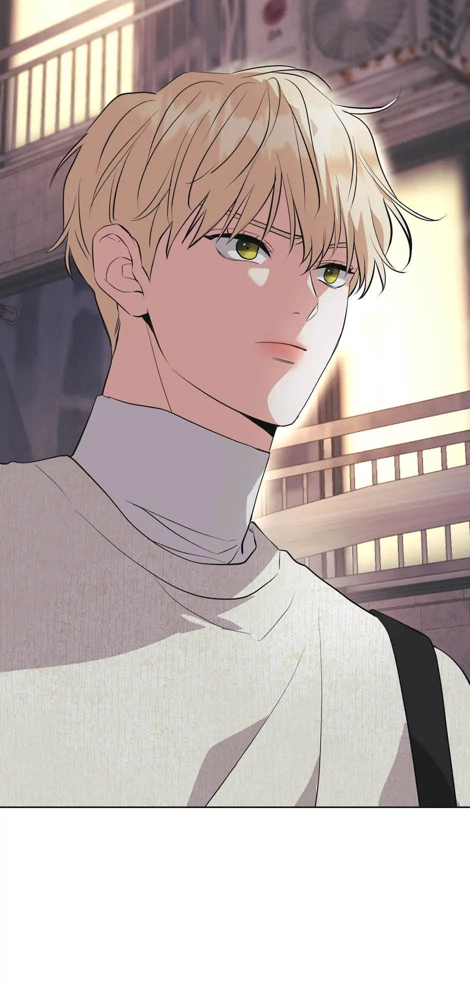 Re-playlist [Official] - 10. Just Roommates manhwa