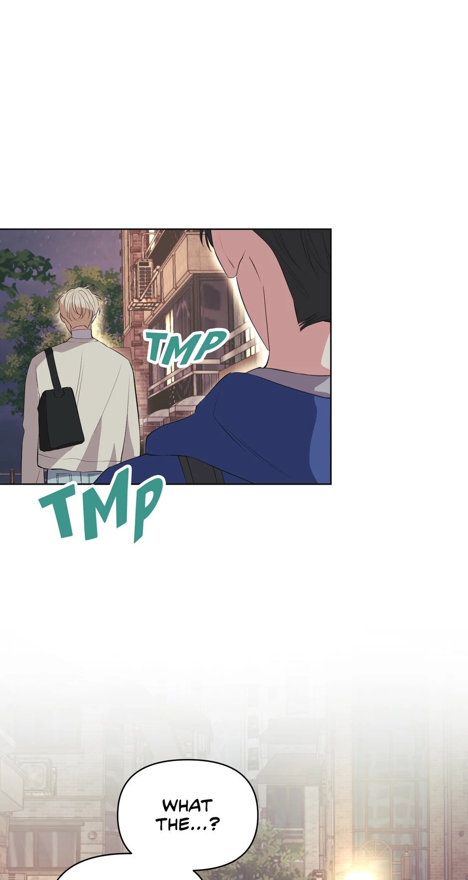Re-playlist [Official] - 10. Just Roommates manhwa
