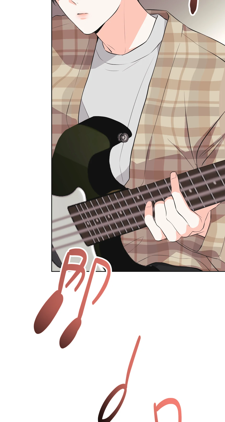 Re-playlist [Official] - 10. Just Roommates manhwa