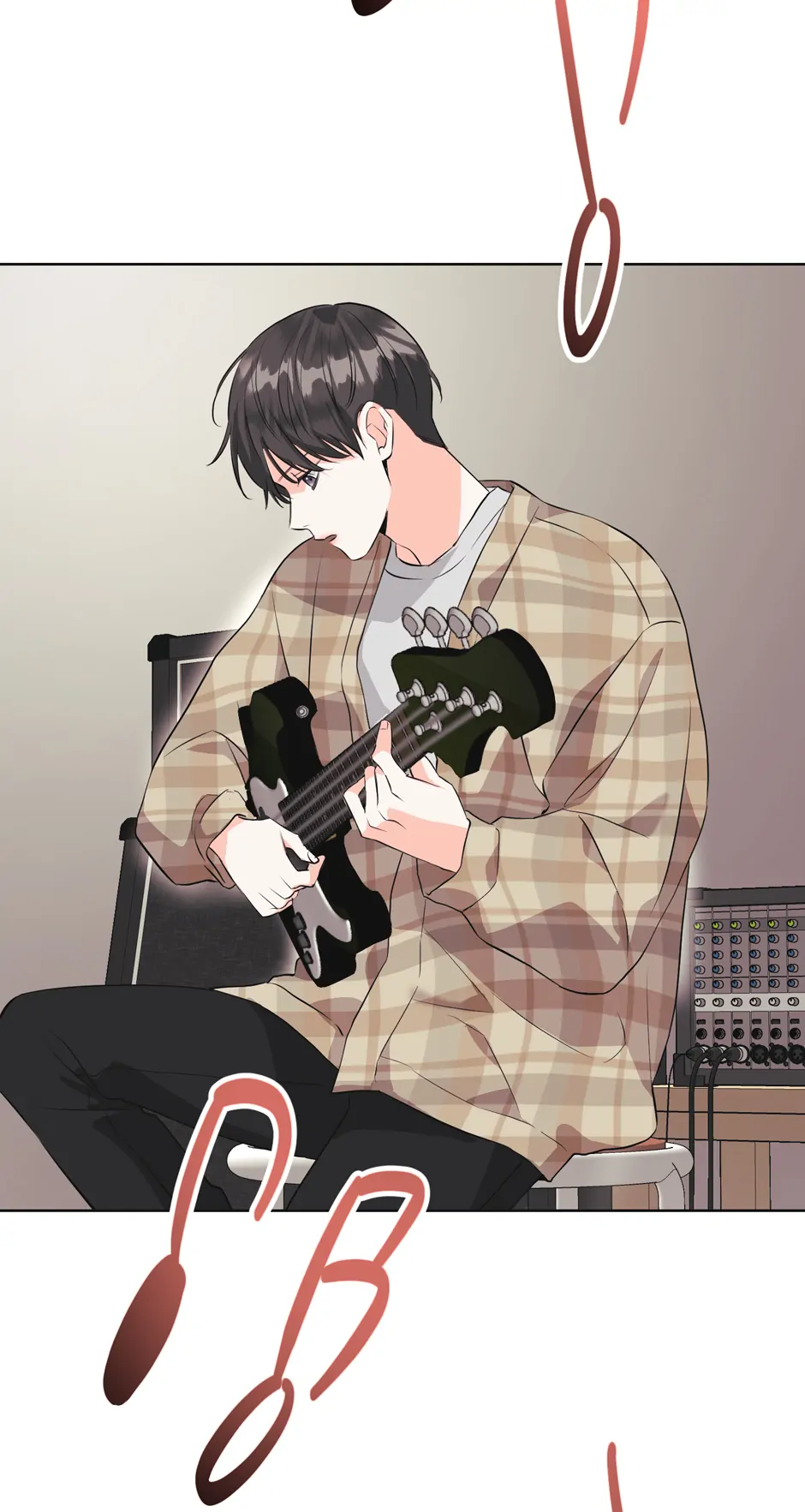 Re-playlist [Official] - 10. Just Roommates manhwa