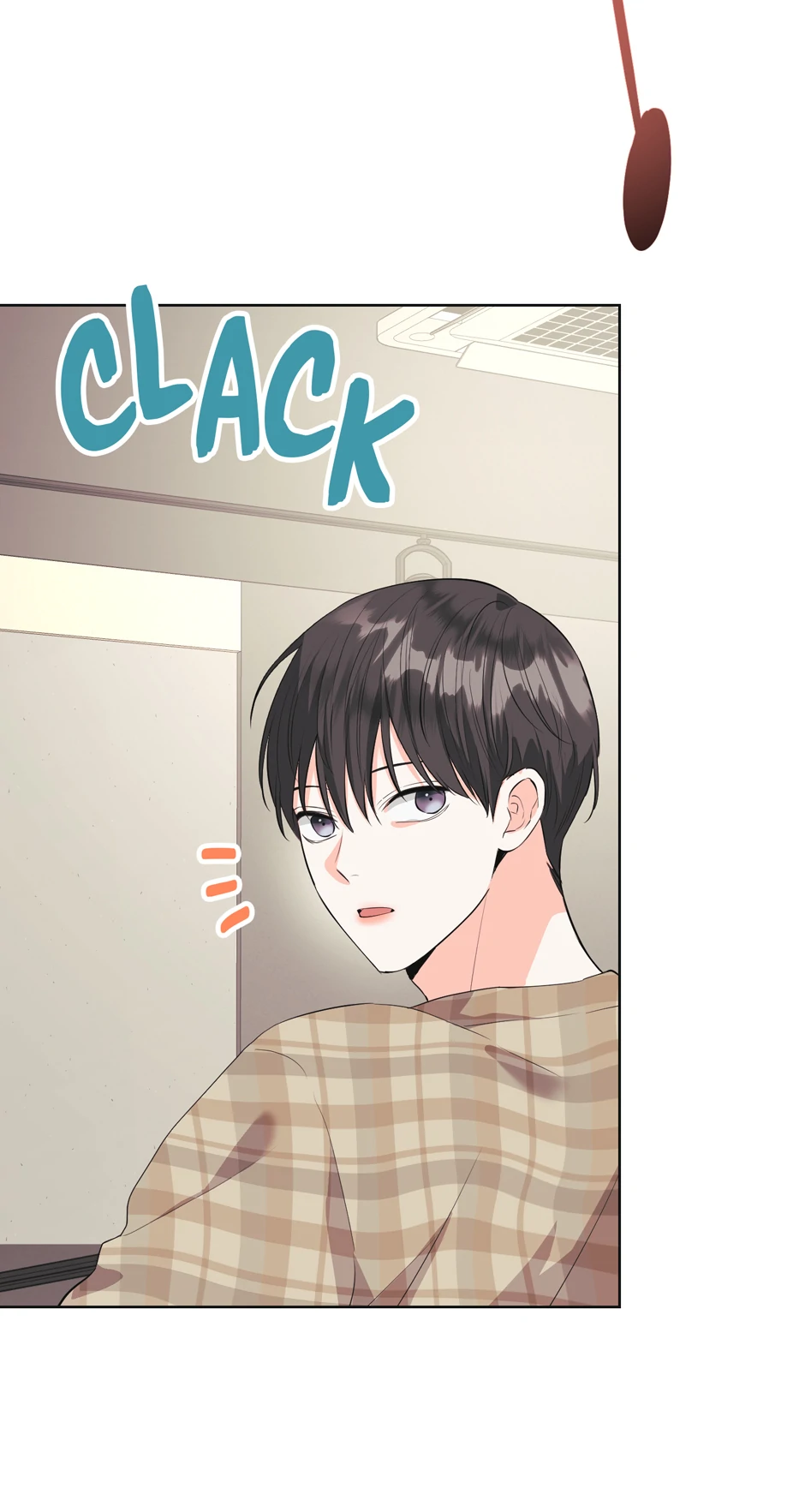 Re-playlist [Official] - 10. Just Roommates manhwa
