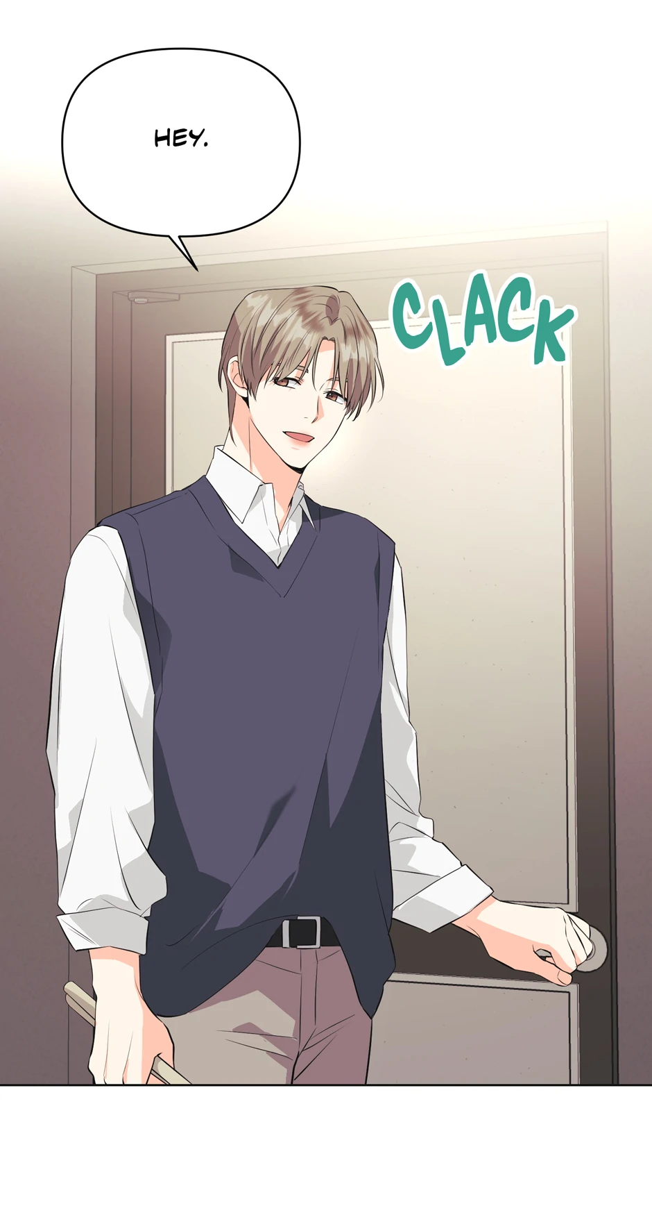 Re-playlist [Official] - 10. Just Roommates manhwa