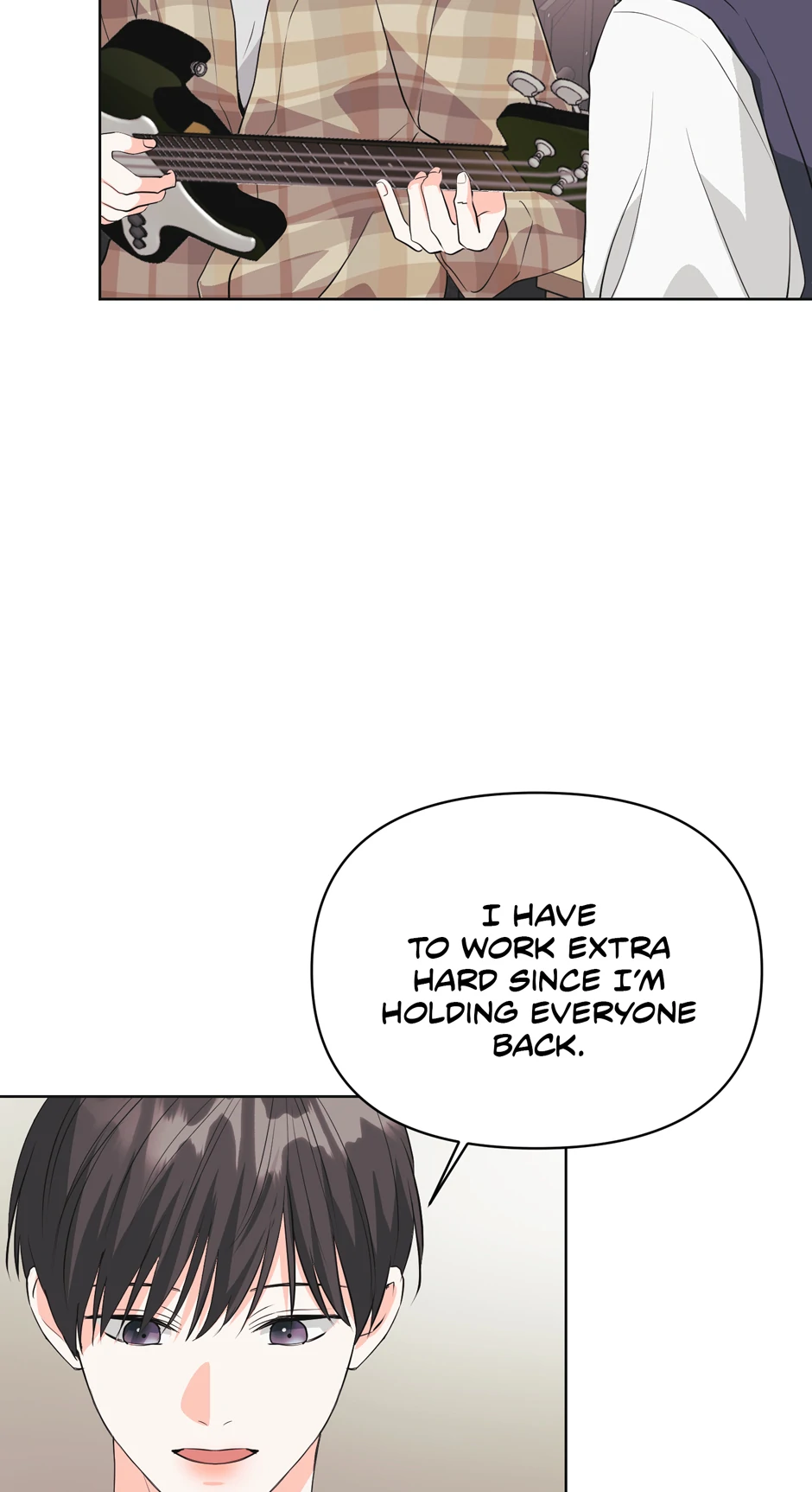 Re-playlist [Official] - 10. Just Roommates manhwa