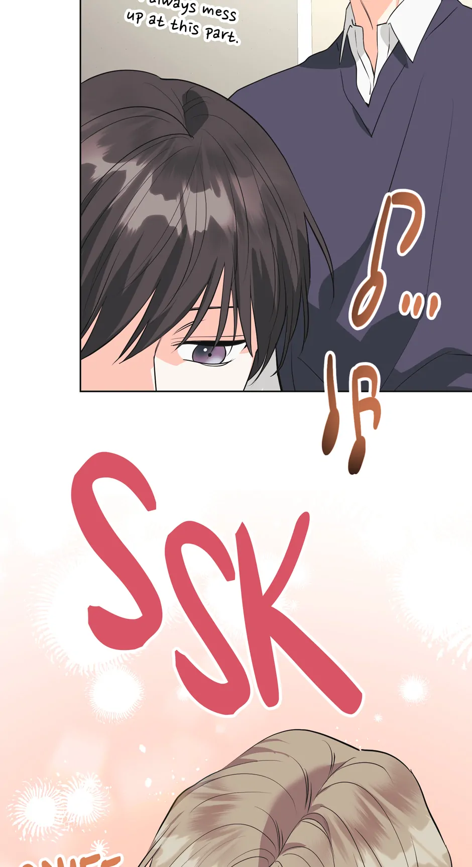 Re-playlist [Official] - 10. Just Roommates manhwa