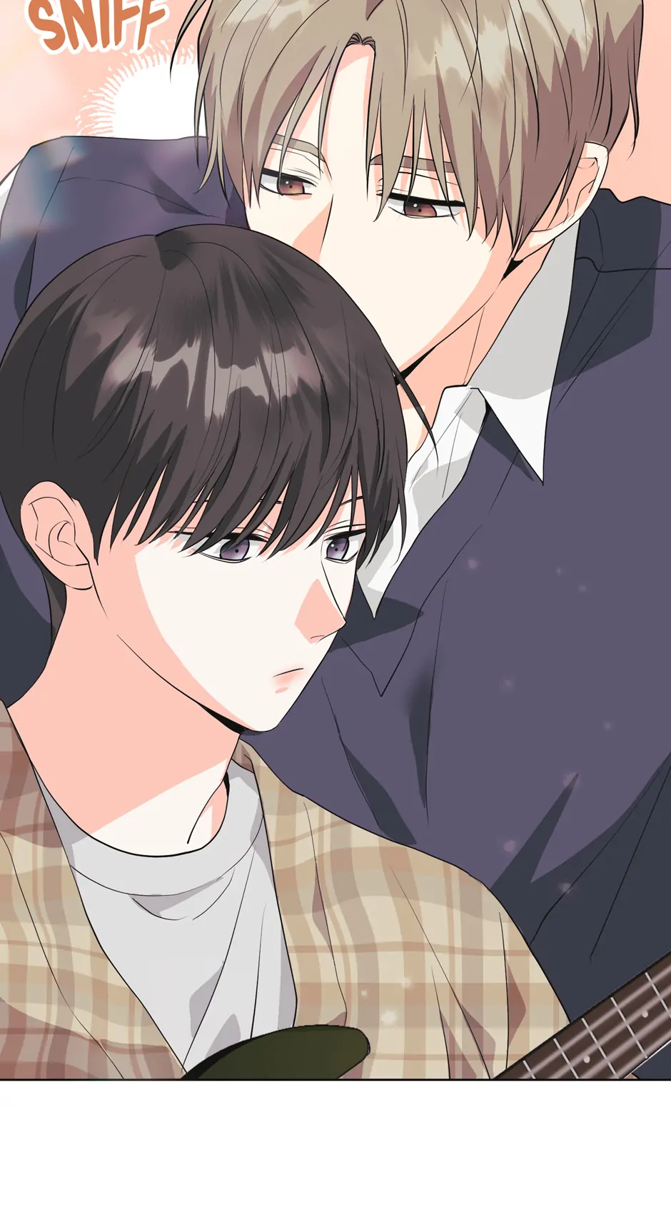 Re-playlist [Official] - 10. Just Roommates manhwa