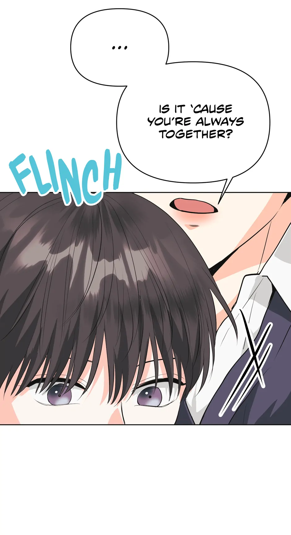Re-playlist [Official] - 10. Just Roommates manhwa