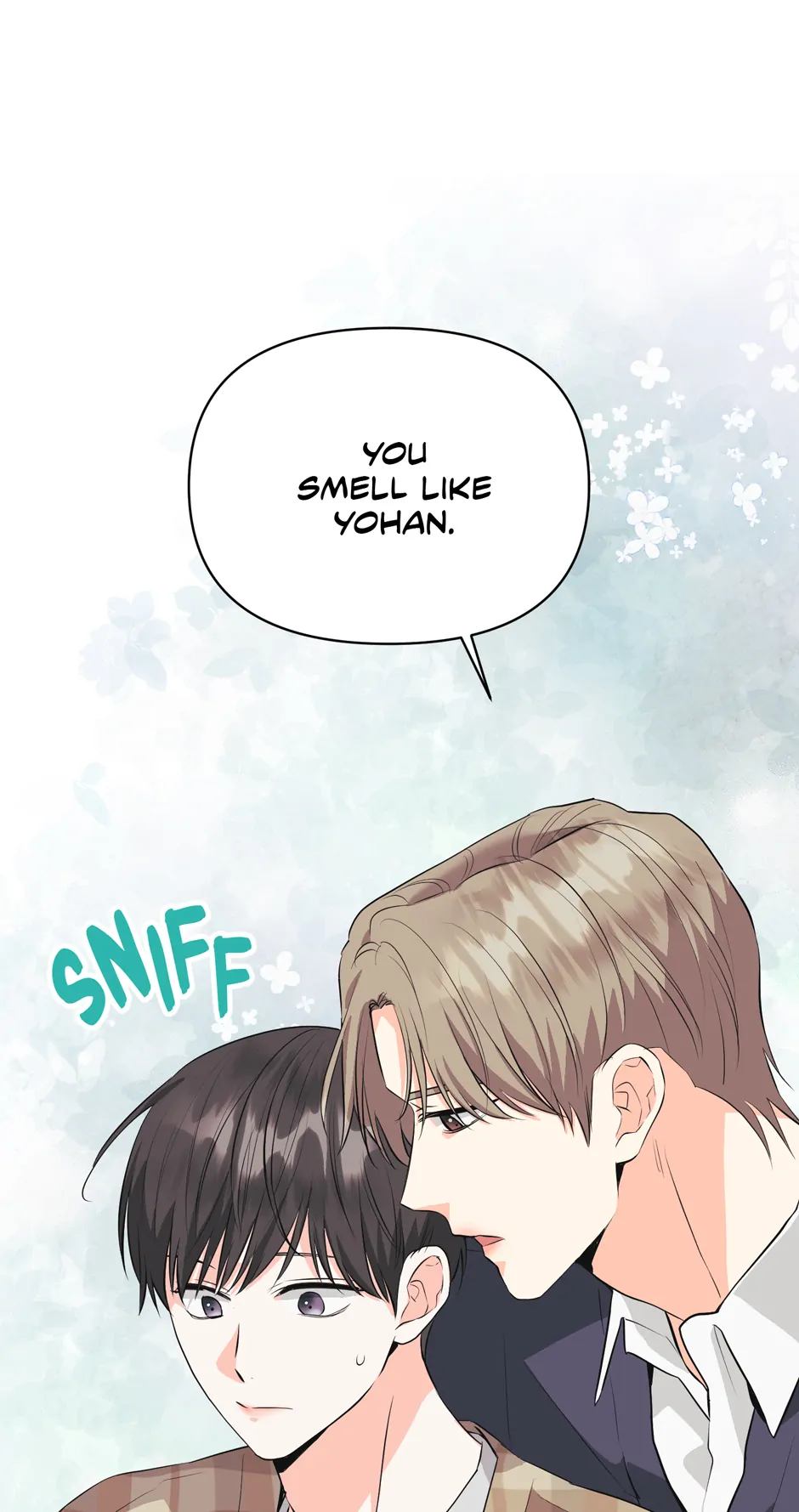 Re-playlist [Official] - 10. Just Roommates manhwa