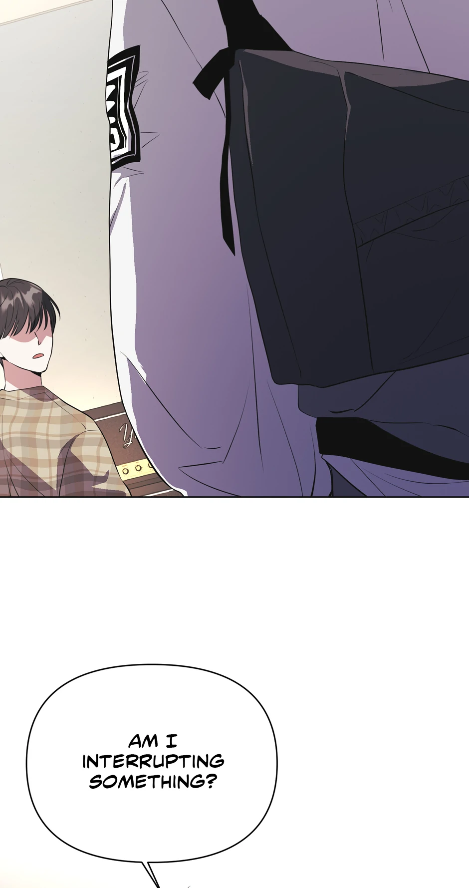 Re-playlist [Official] - 10. Just Roommates manhwa