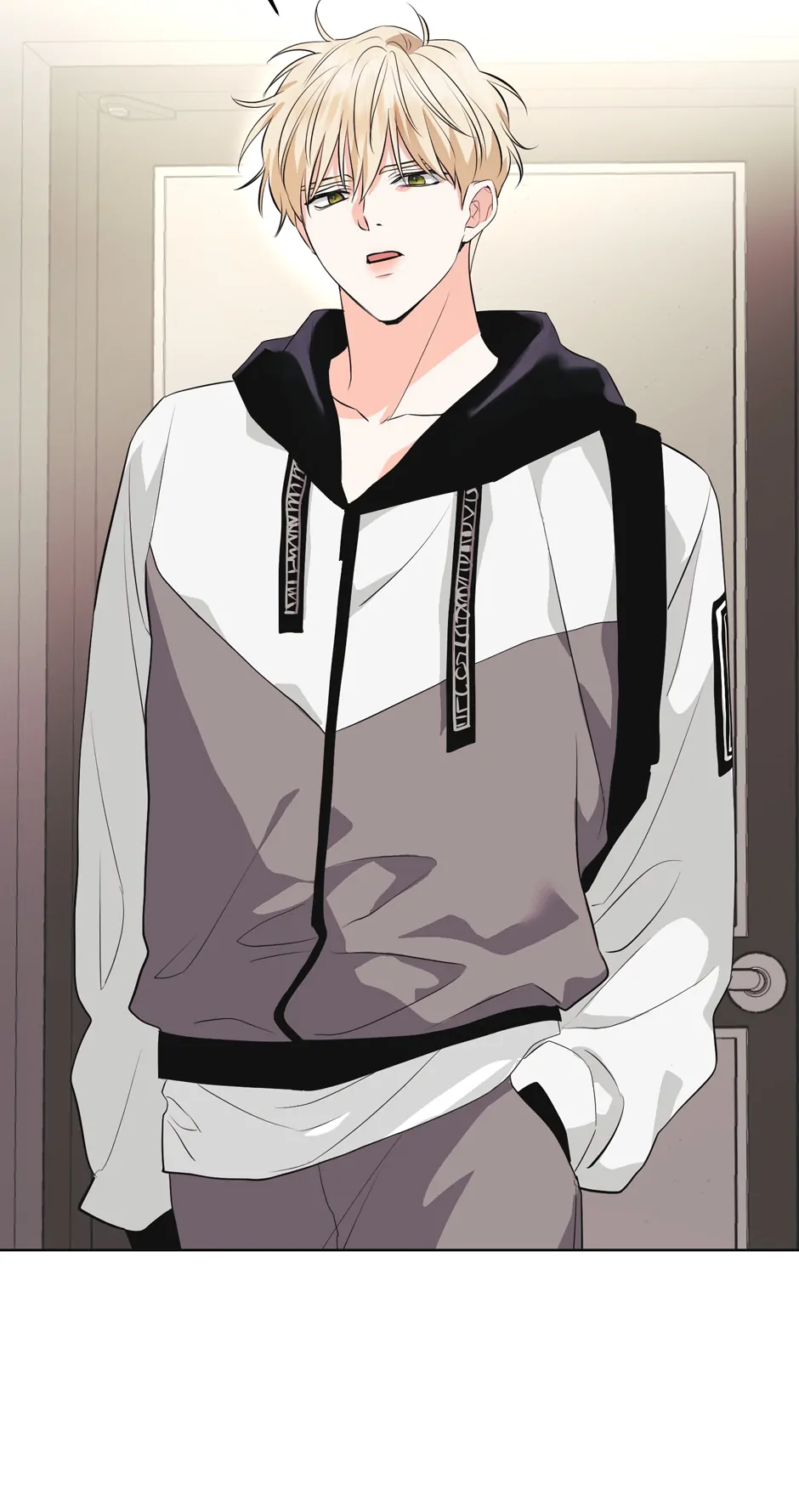 Re-playlist [Official] - 10. Just Roommates manhwa