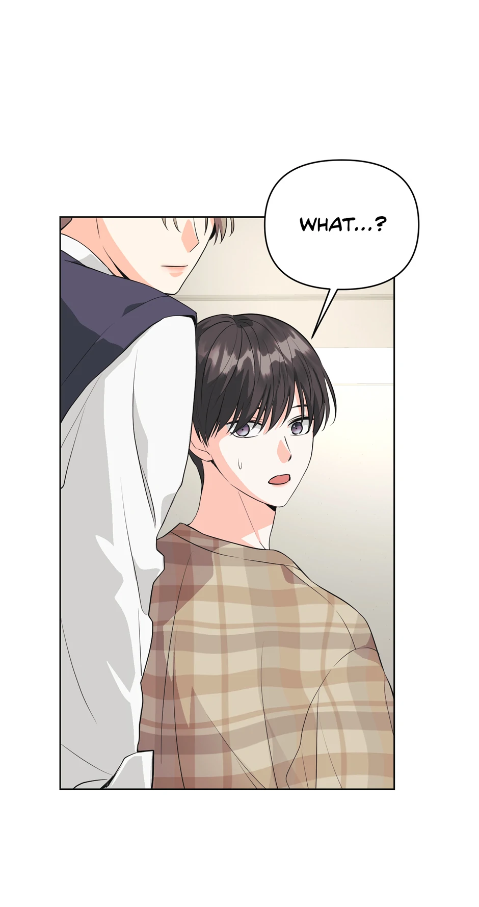 Re-playlist [Official] - 10. Just Roommates manhwa