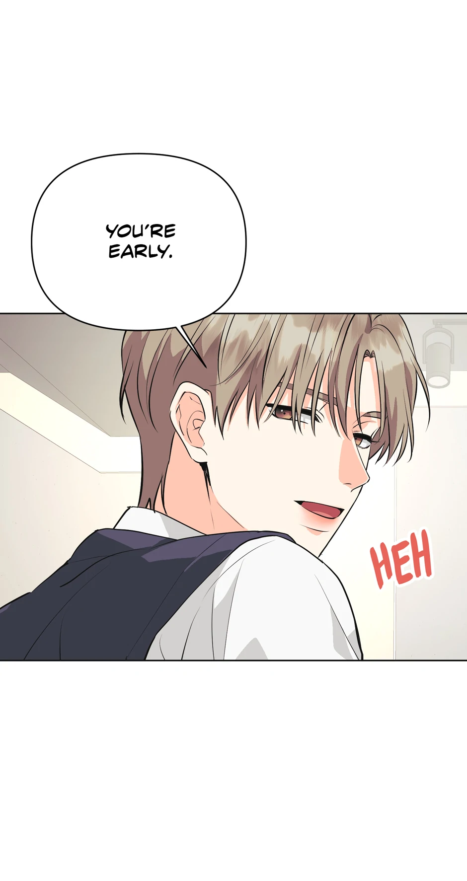 Re-playlist [Official] - 10. Just Roommates manhwa