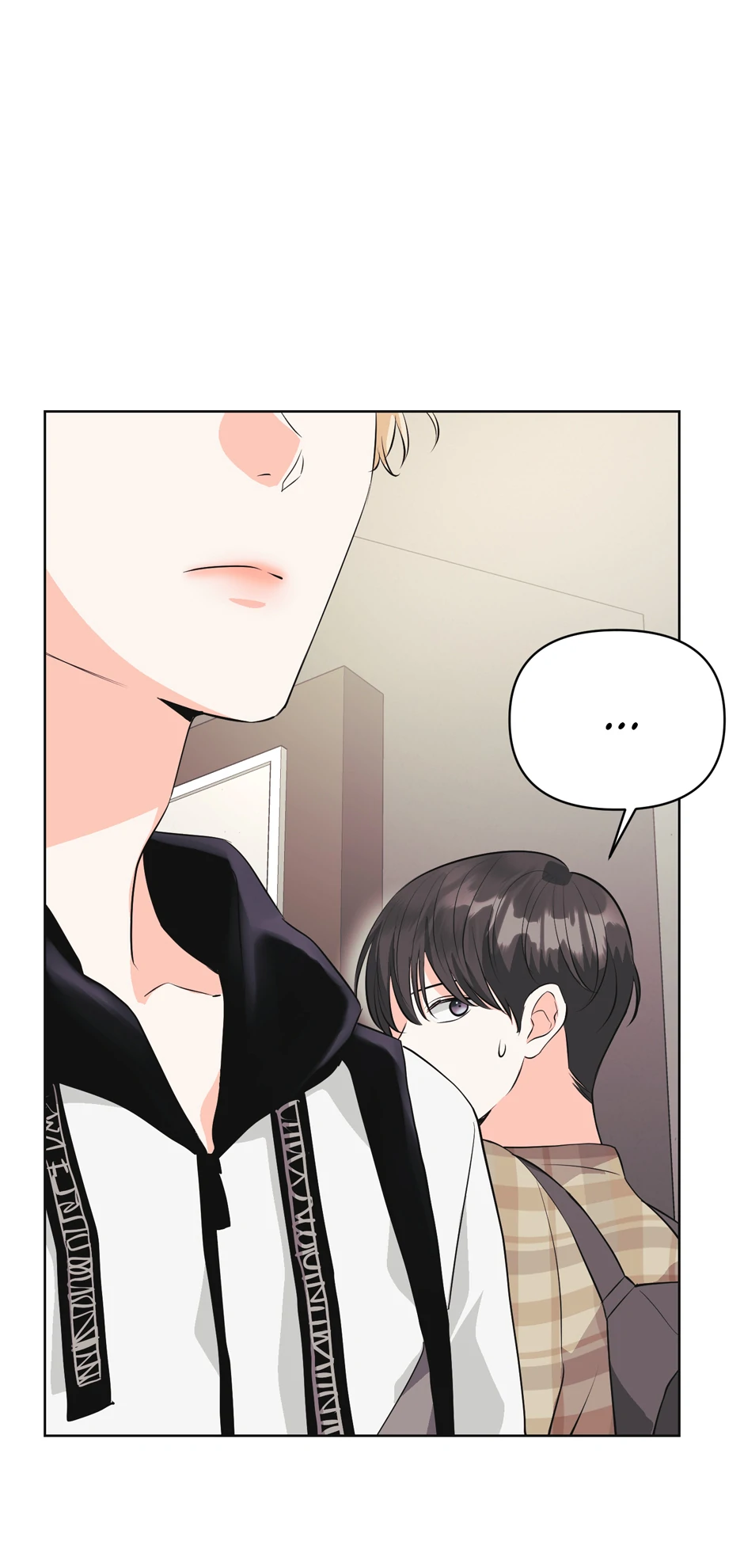 Re-playlist [Official] - 10. Just Roommates manhwa