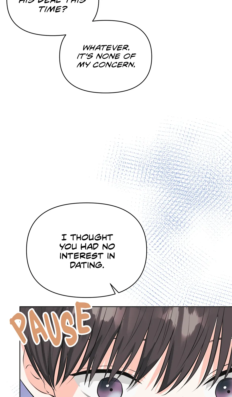 Re-playlist [Official] - 10. Just Roommates manhwa