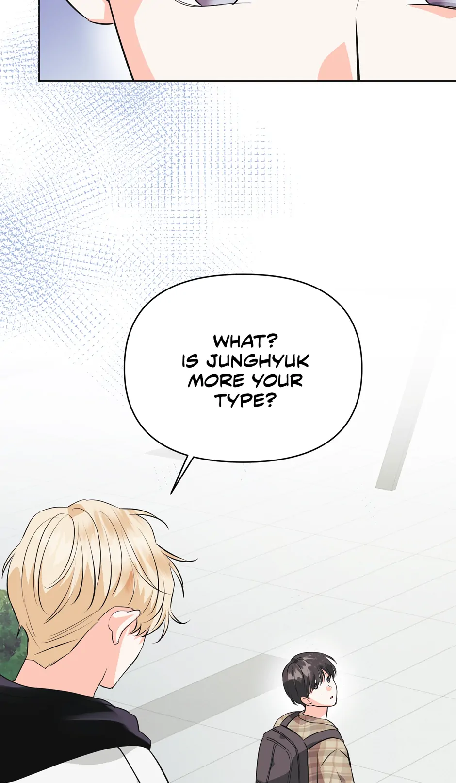 Re-playlist [Official] - 10. Just Roommates manhwa