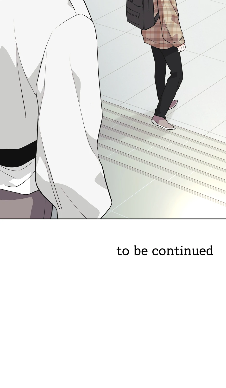 Re-playlist [Official] - 10. Just Roommates manhwa