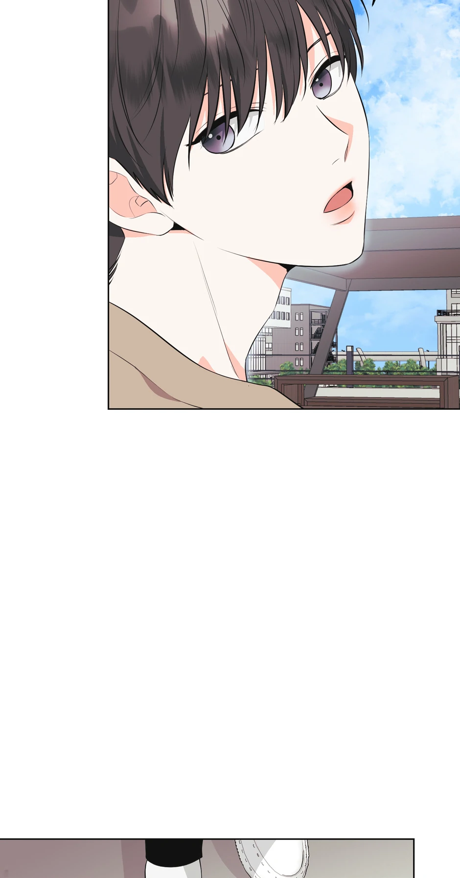 Re-playlist [Official] - 11. Night Walk manhwa