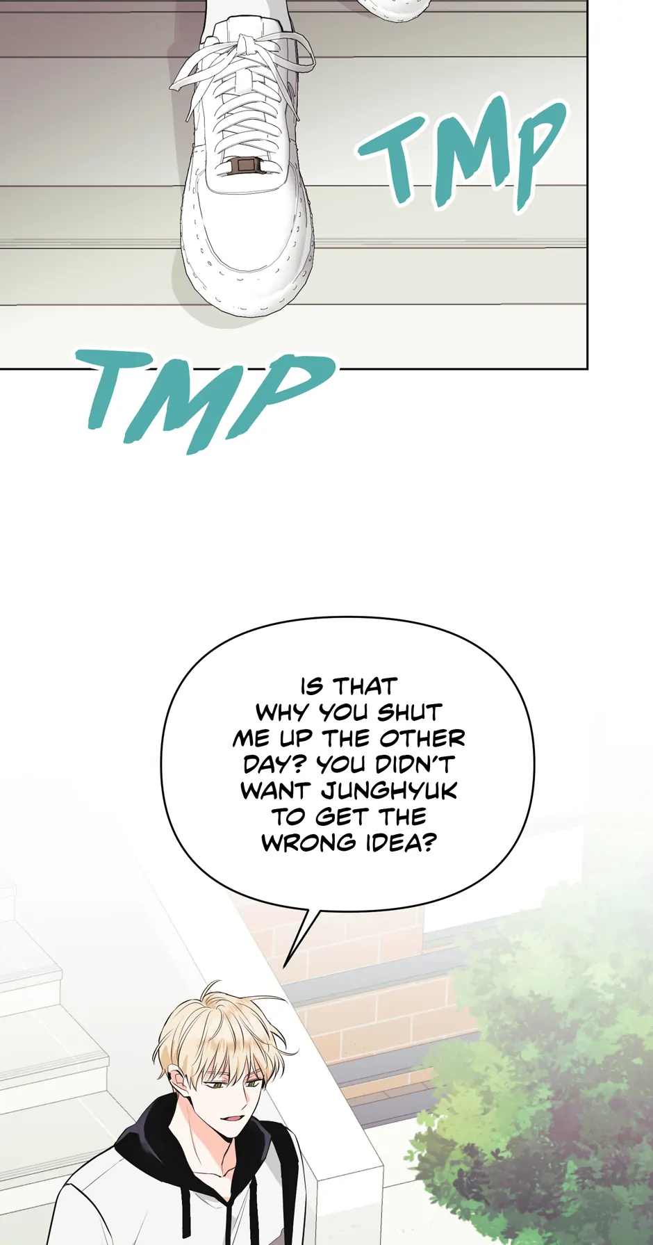 Re-playlist [Official] - 11. Night Walk manhwa