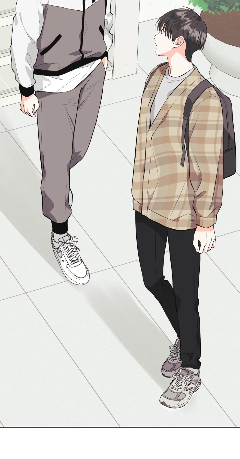 Re-playlist [Official] - 11. Night Walk manhwa