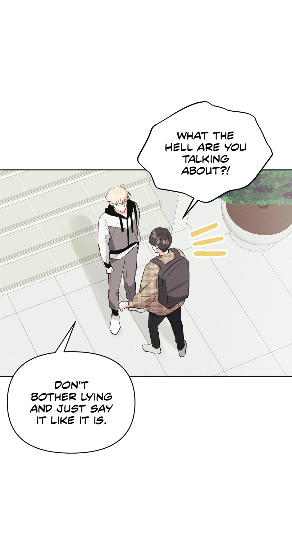 Re-playlist [Official] - 11. Night Walk manhwa