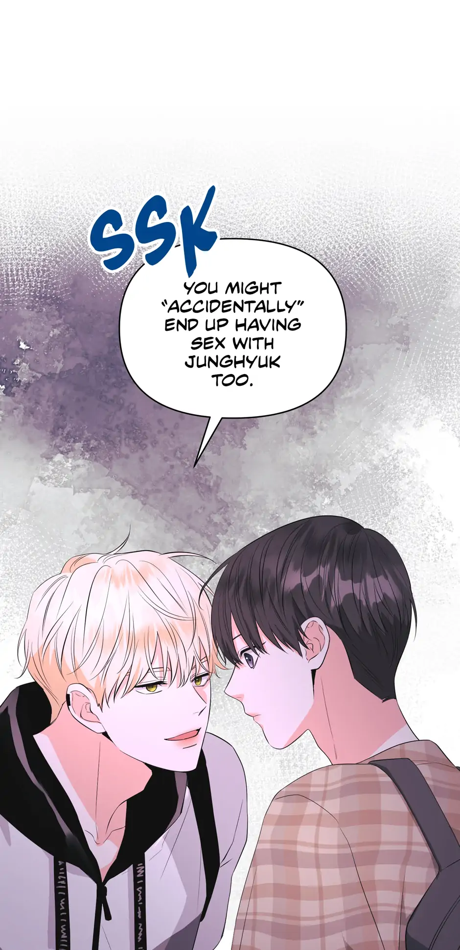Re-playlist [Official] - 11. Night Walk manhwa