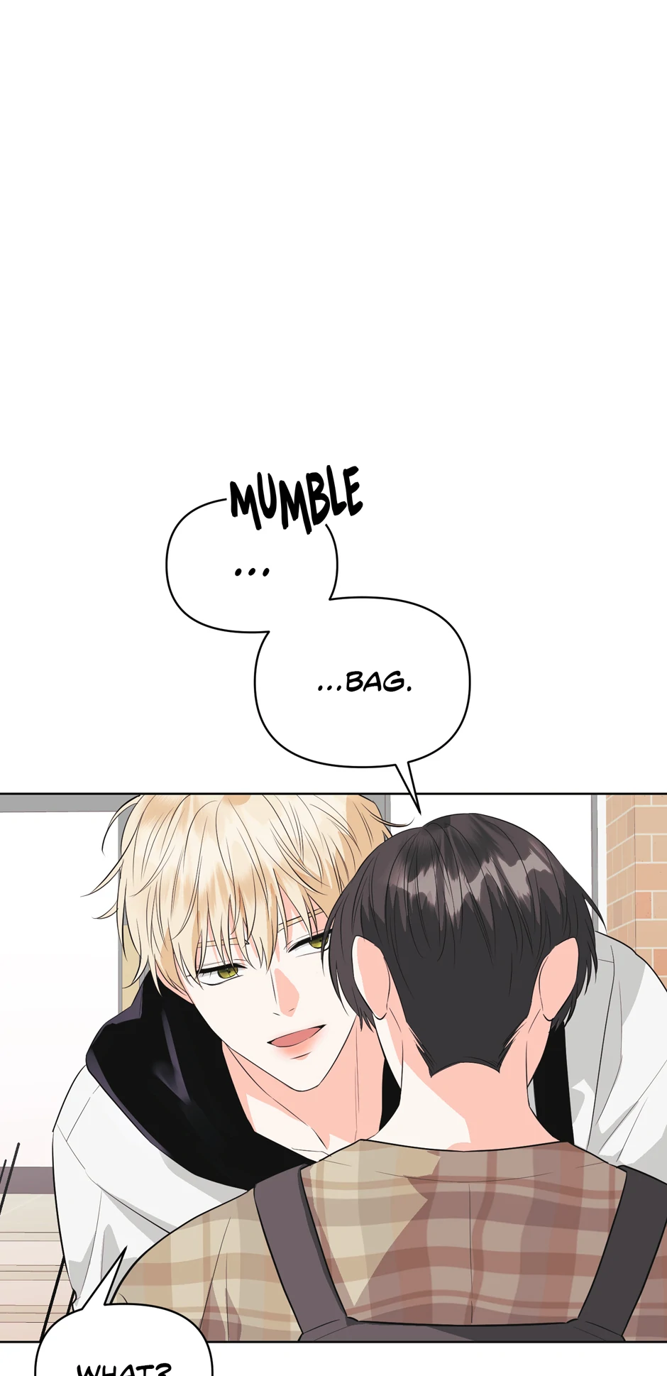 Re-playlist [Official] - 11. Night Walk manhwa