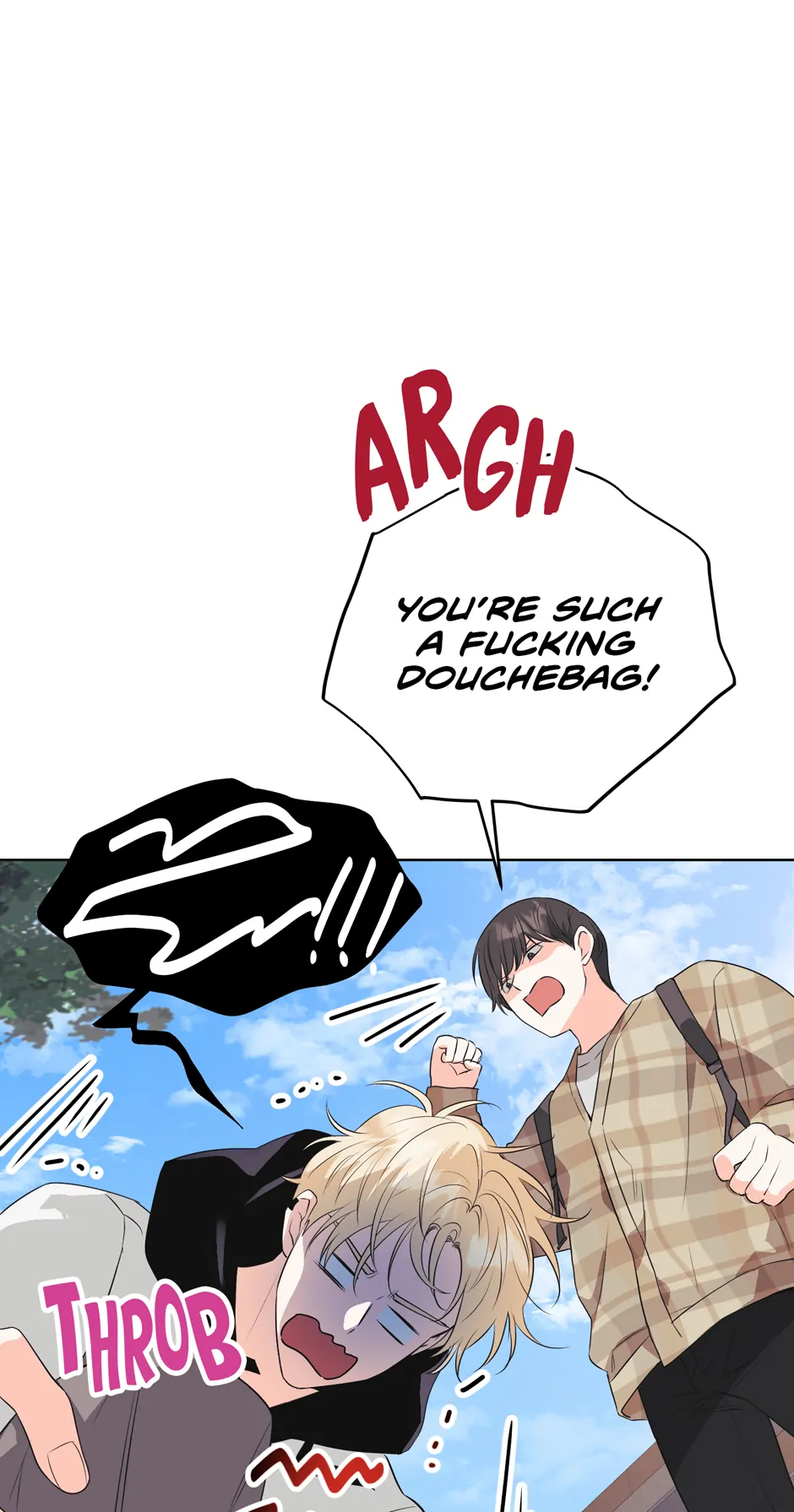 Re-playlist [Official] - 11. Night Walk manhwa