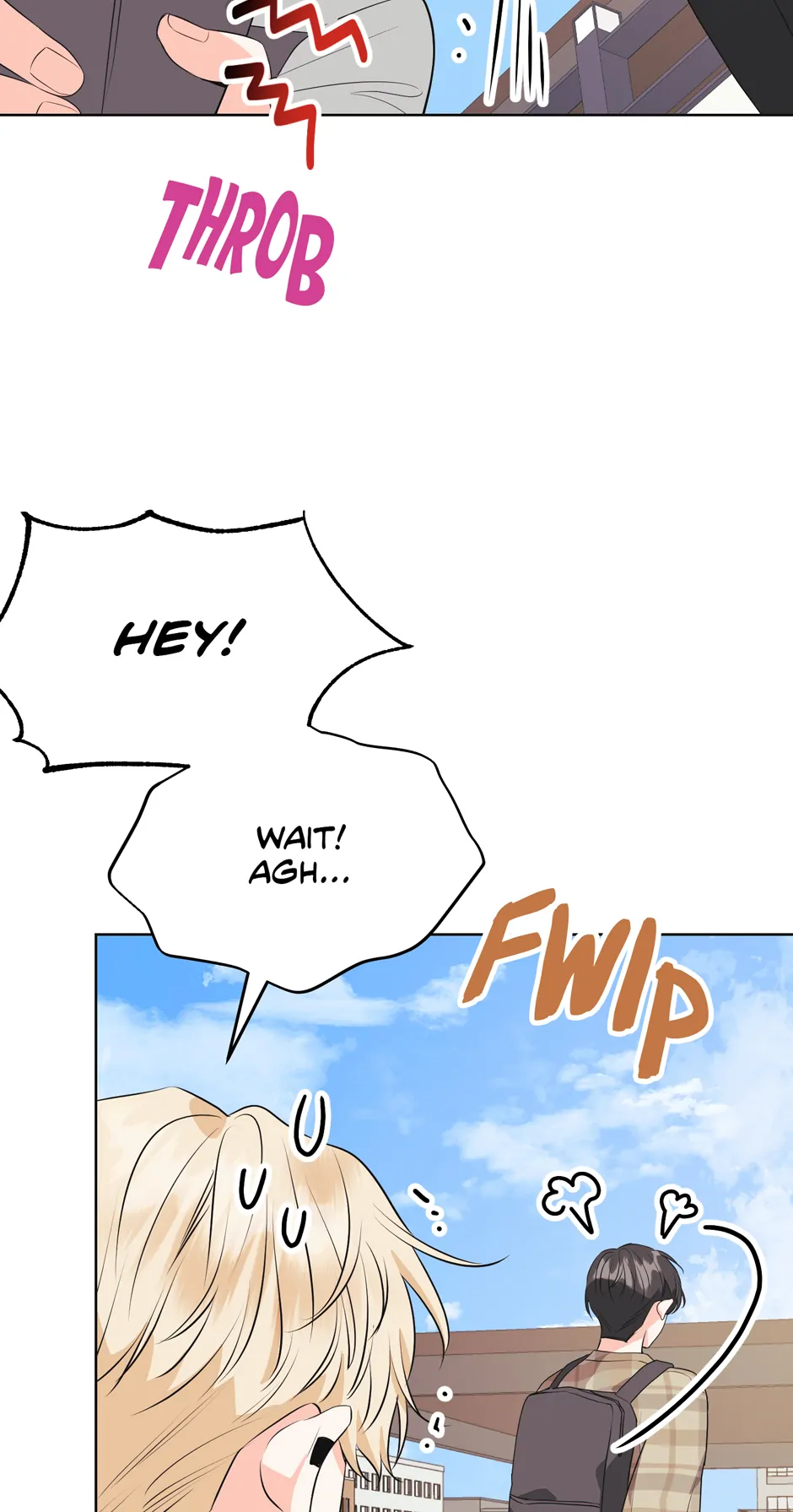 Re-playlist [Official] - 11. Night Walk manhwa