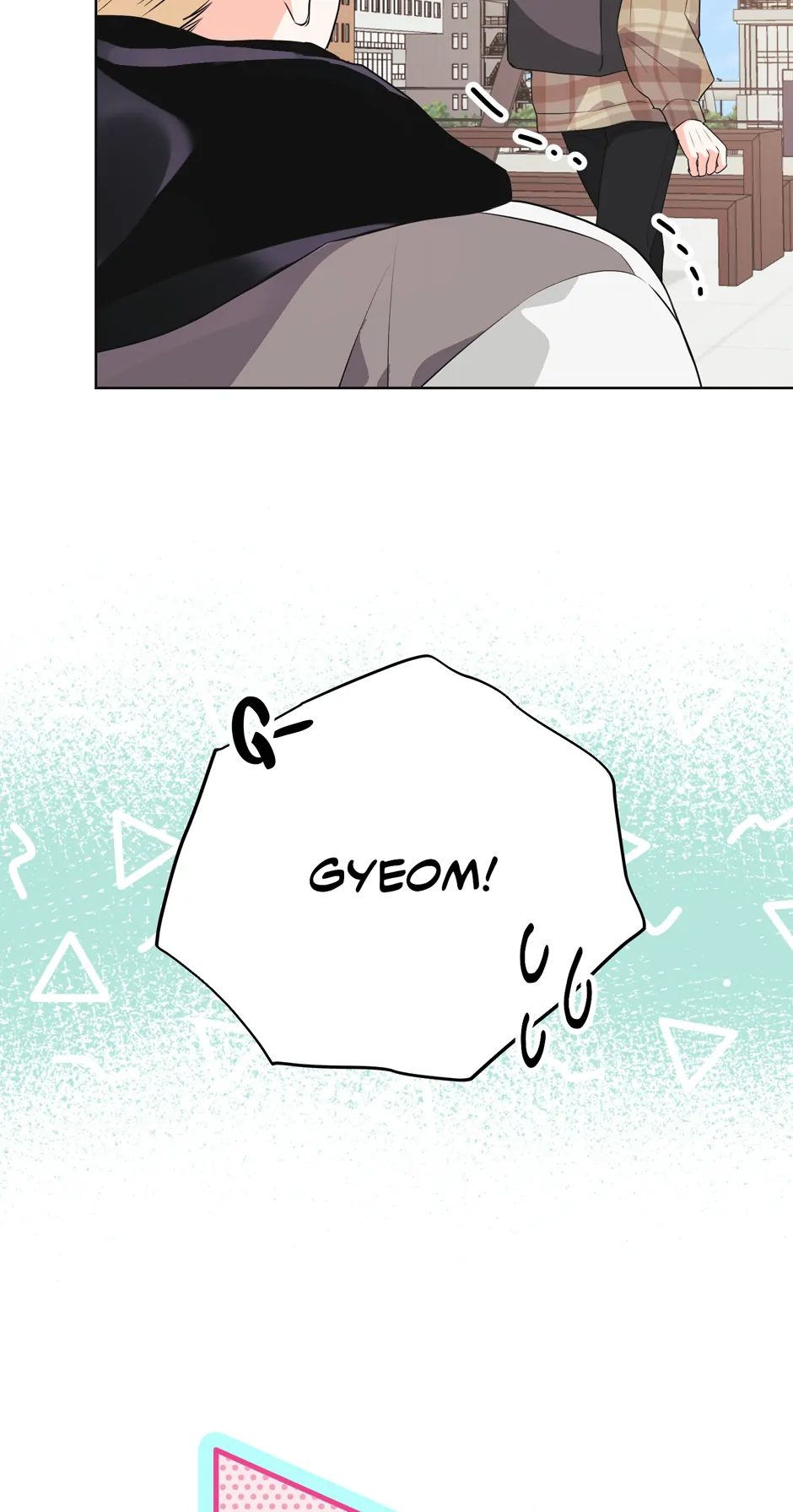 Re-playlist [Official] - 11. Night Walk manhwa
