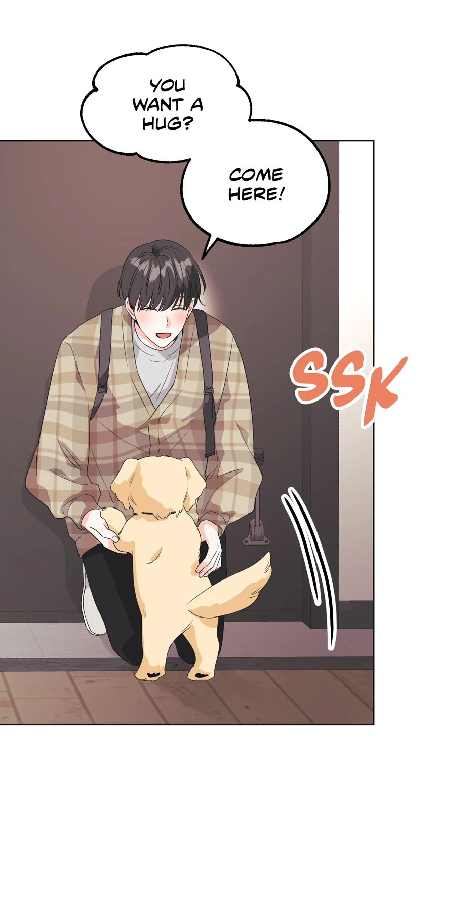 Re-playlist [Official] - 11. Night Walk manhwa
