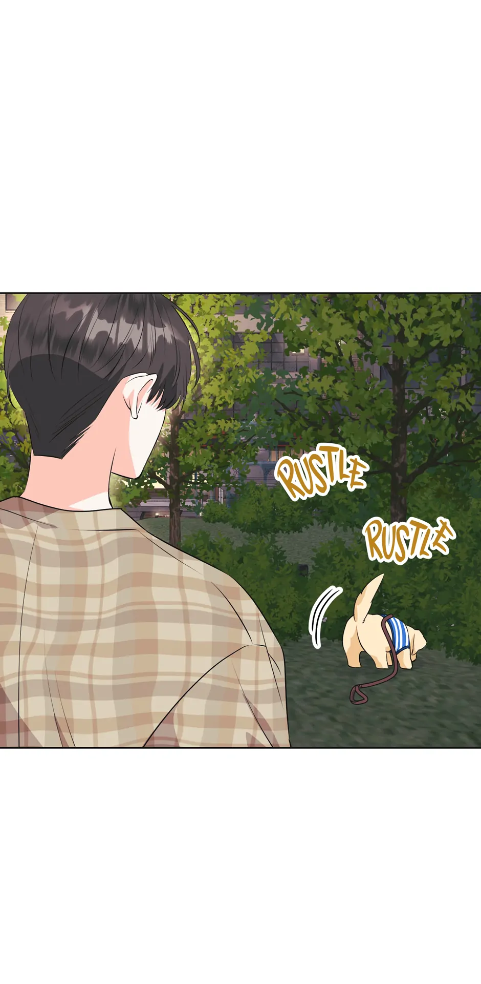 Re-playlist [Official] - 11. Night Walk manhwa