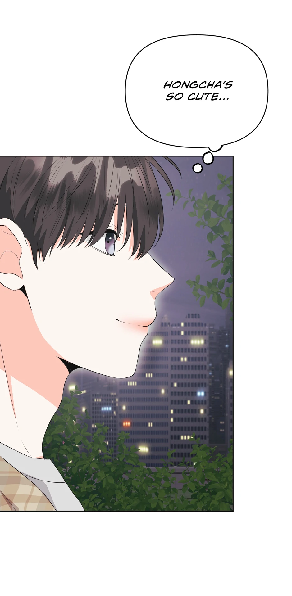 Re-playlist [Official] - 11. Night Walk manhwa