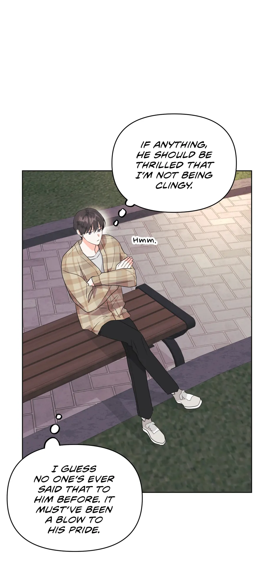 Re-playlist [Official] - 11. Night Walk manhwa