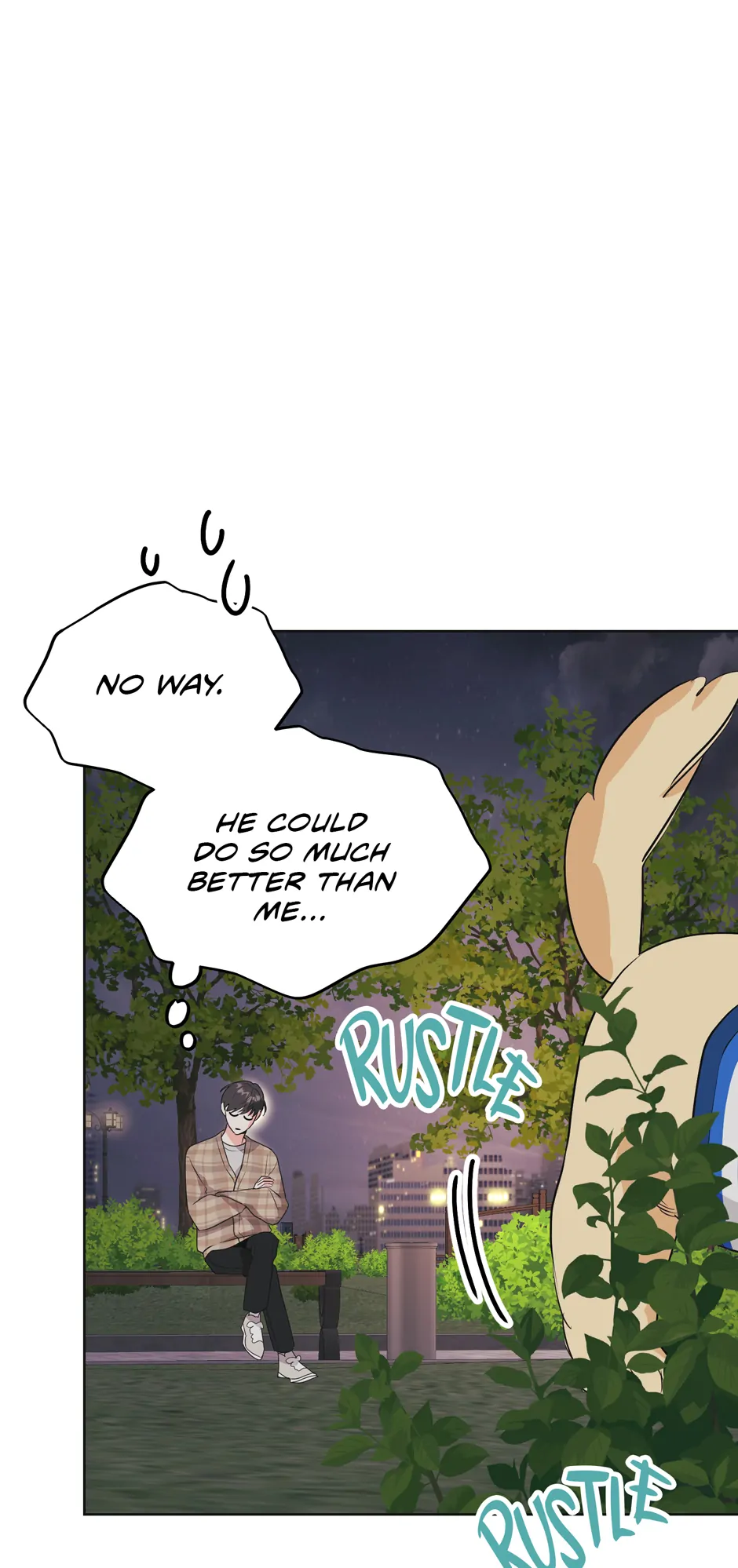 Re-playlist [Official] - 11. Night Walk manhwa