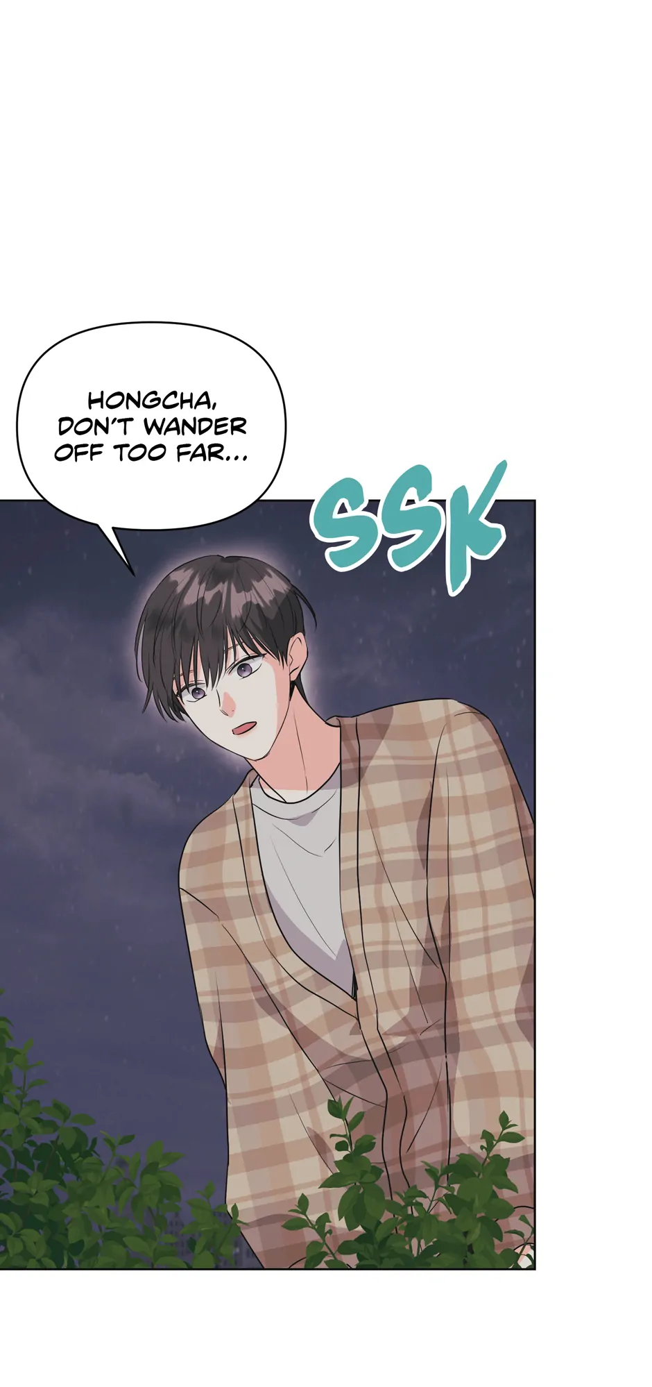 Re-playlist [Official] - 11. Night Walk manhwa