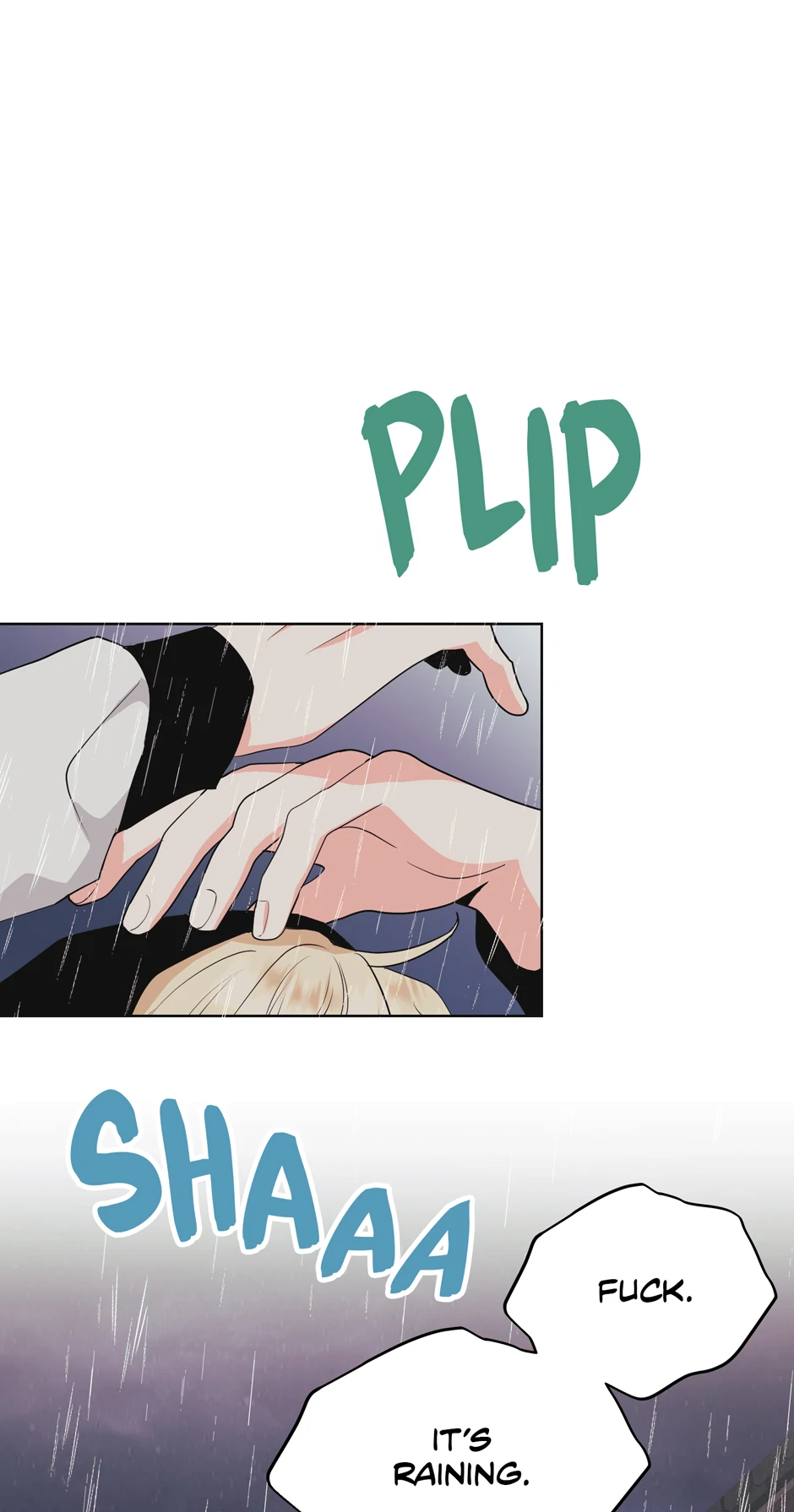 Re-playlist [Official] - 11. Night Walk manhwa