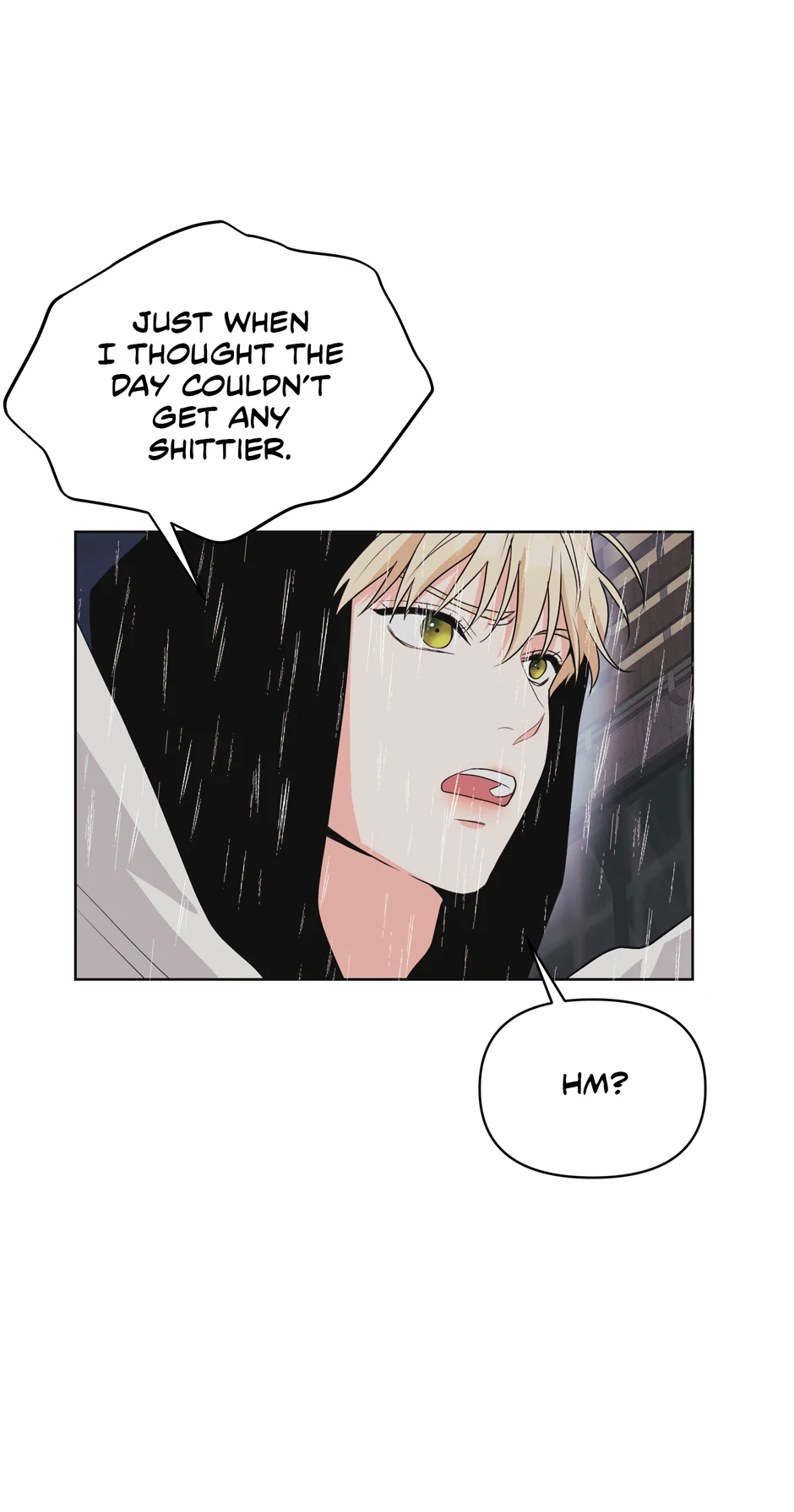 Re-playlist [Official] - 11. Night Walk manhwa