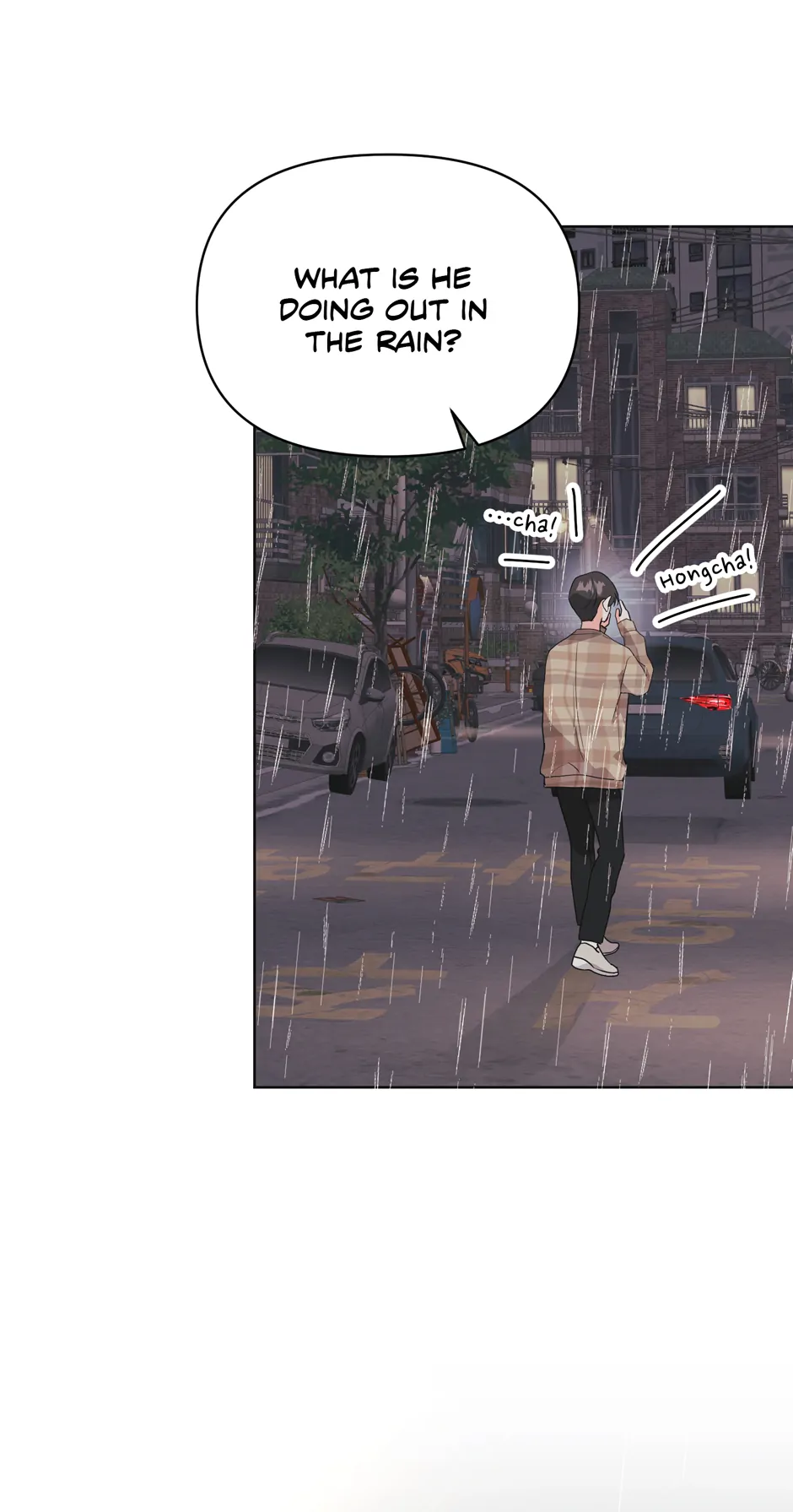 Re-playlist [Official] - 11. Night Walk manhwa