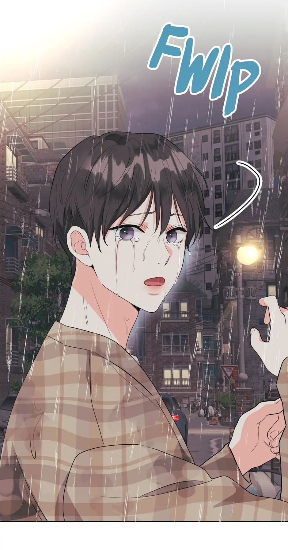 Re-playlist [Official] - 11. Night Walk manhwa