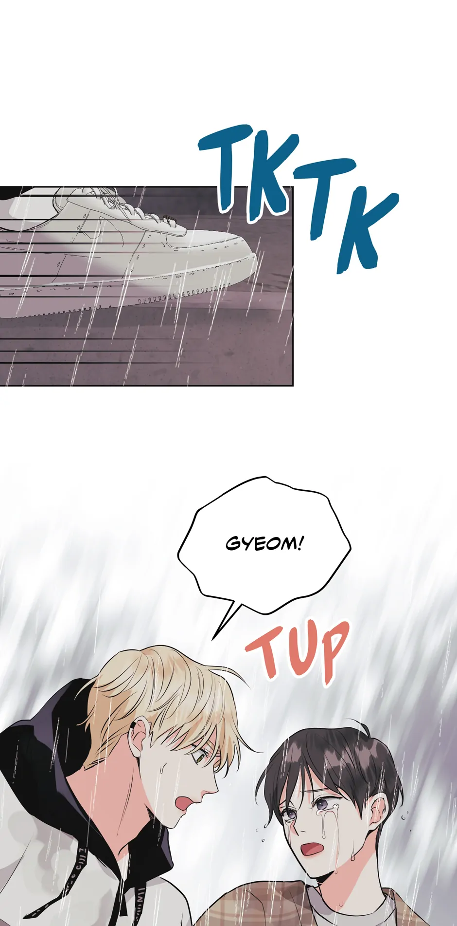 Re-playlist [Official] - 11. Night Walk manhwa