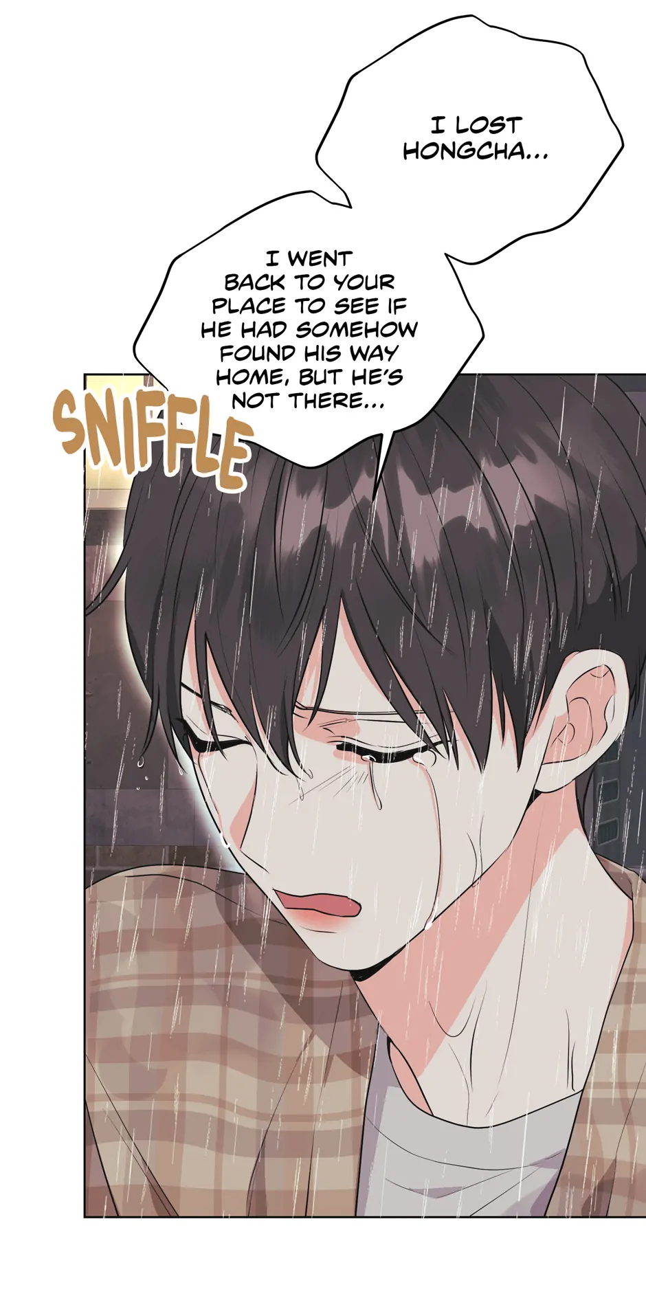 Re-playlist [Official] - 11. Night Walk manhwa