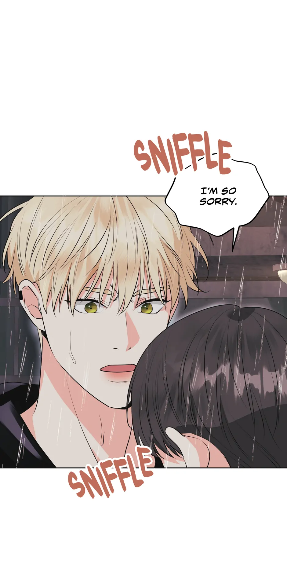 Re-playlist [Official] - 11. Night Walk manhwa