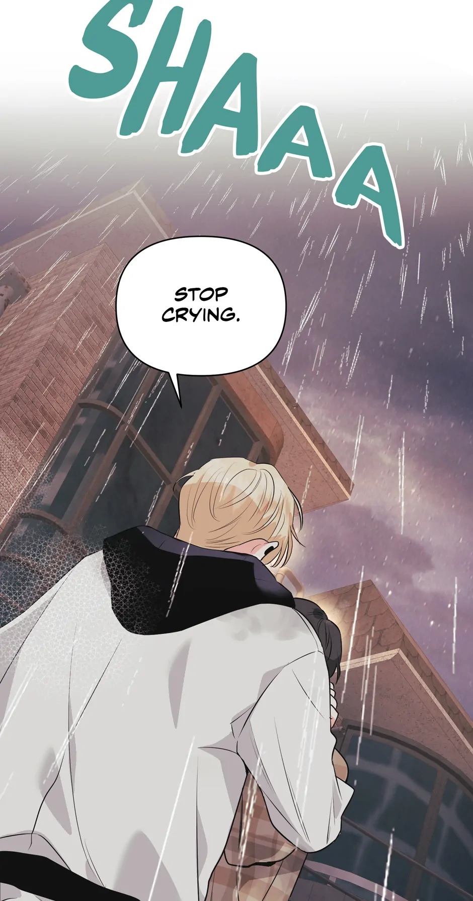 Re-playlist [Official] - 11. Night Walk manhwa