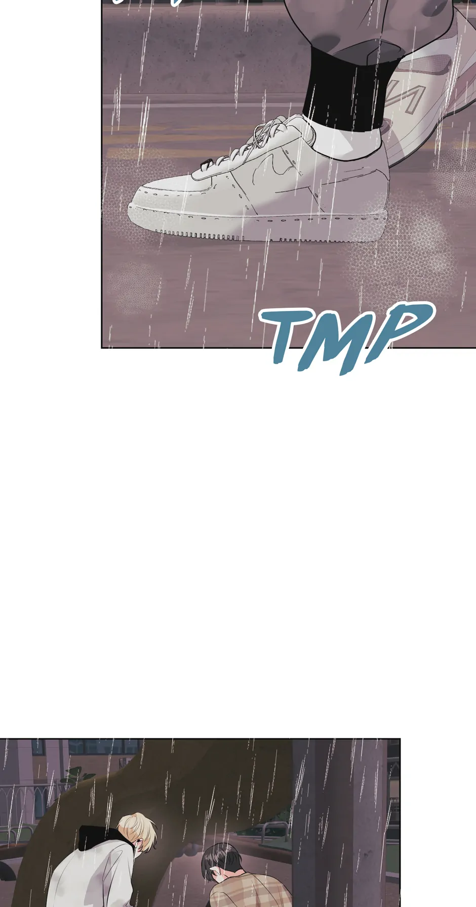 Re-playlist [Official] - 11. Night Walk manhwa