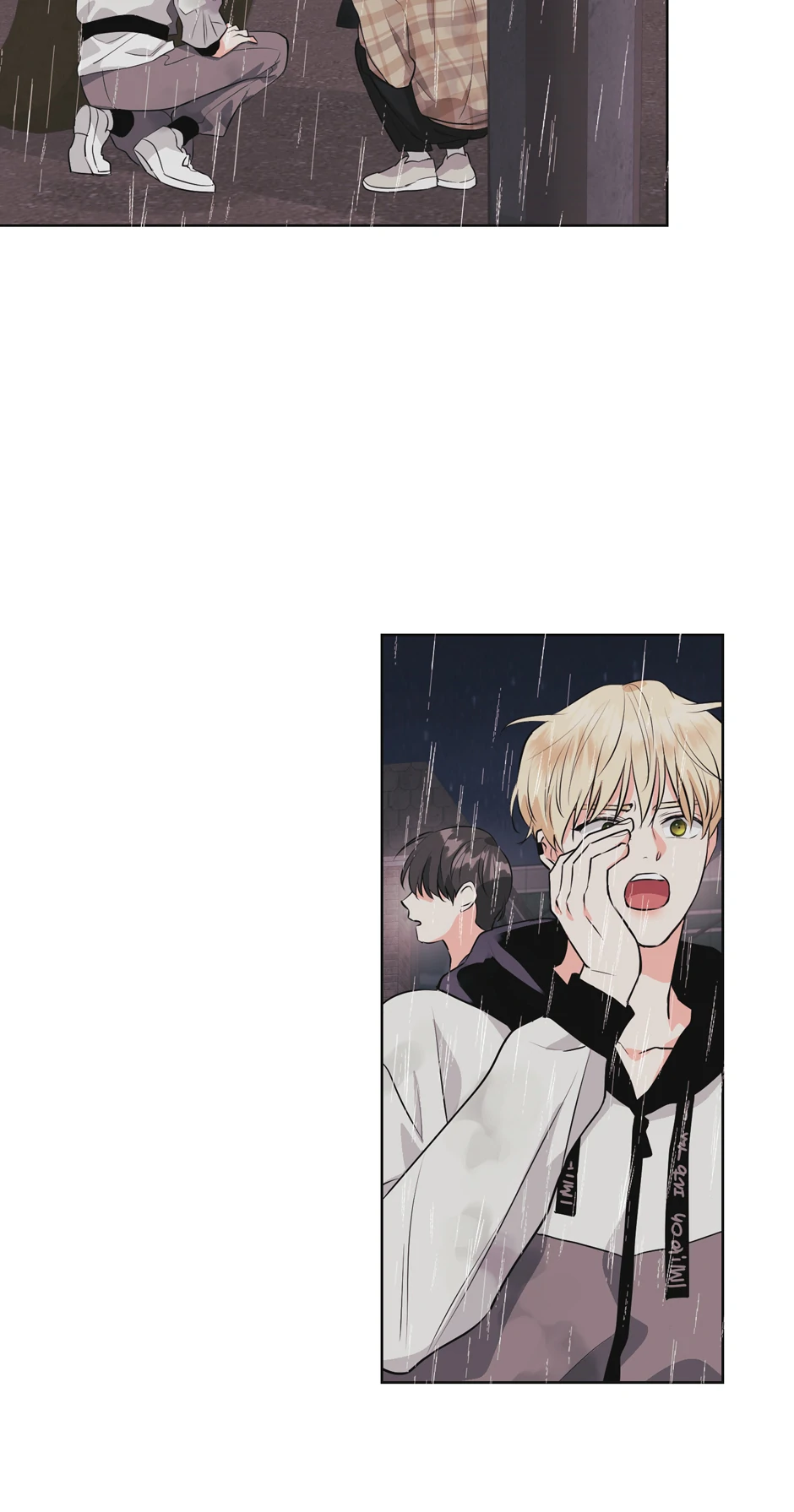 Re-playlist [Official] - 11. Night Walk manhwa