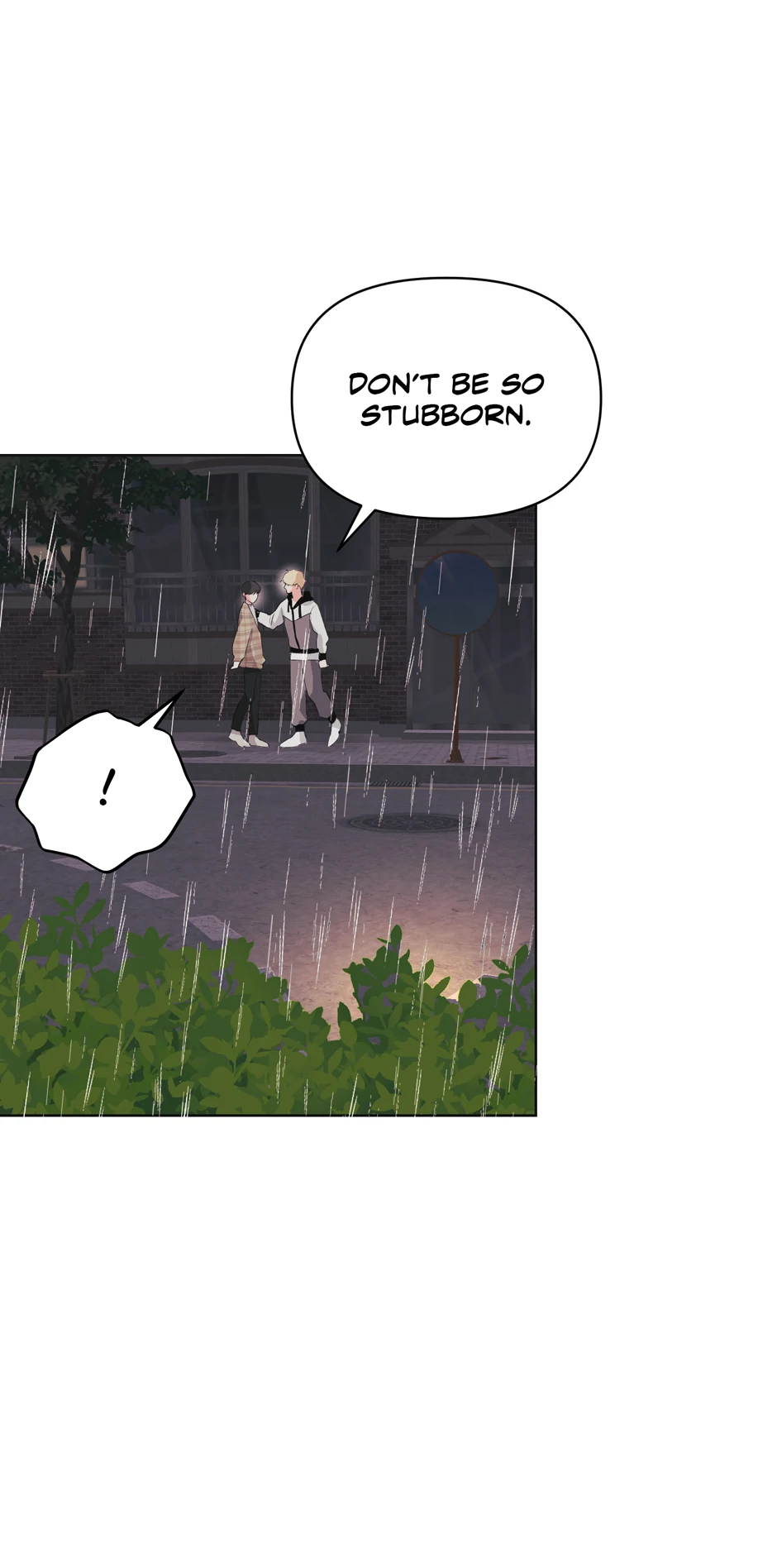 Re-playlist [Official] - 11. Night Walk manhwa