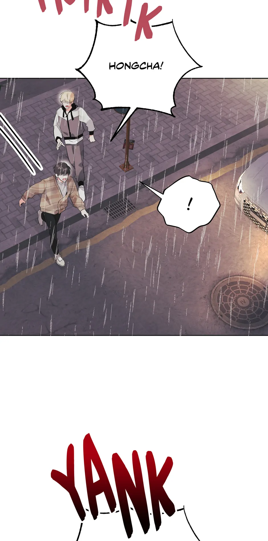 Re-playlist [Official] - 11. Night Walk manhwa