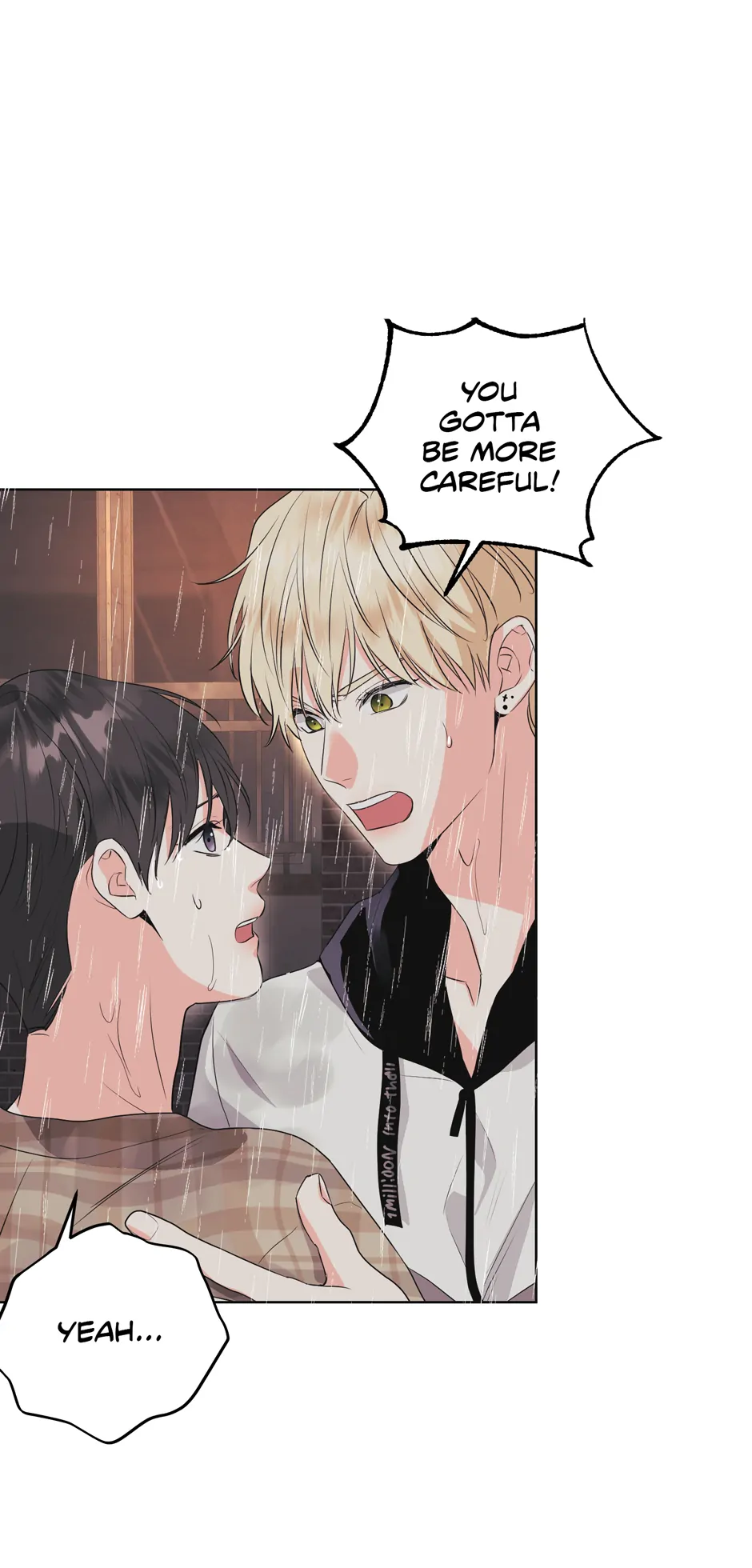 Re-playlist [Official] - 11. Night Walk manhwa