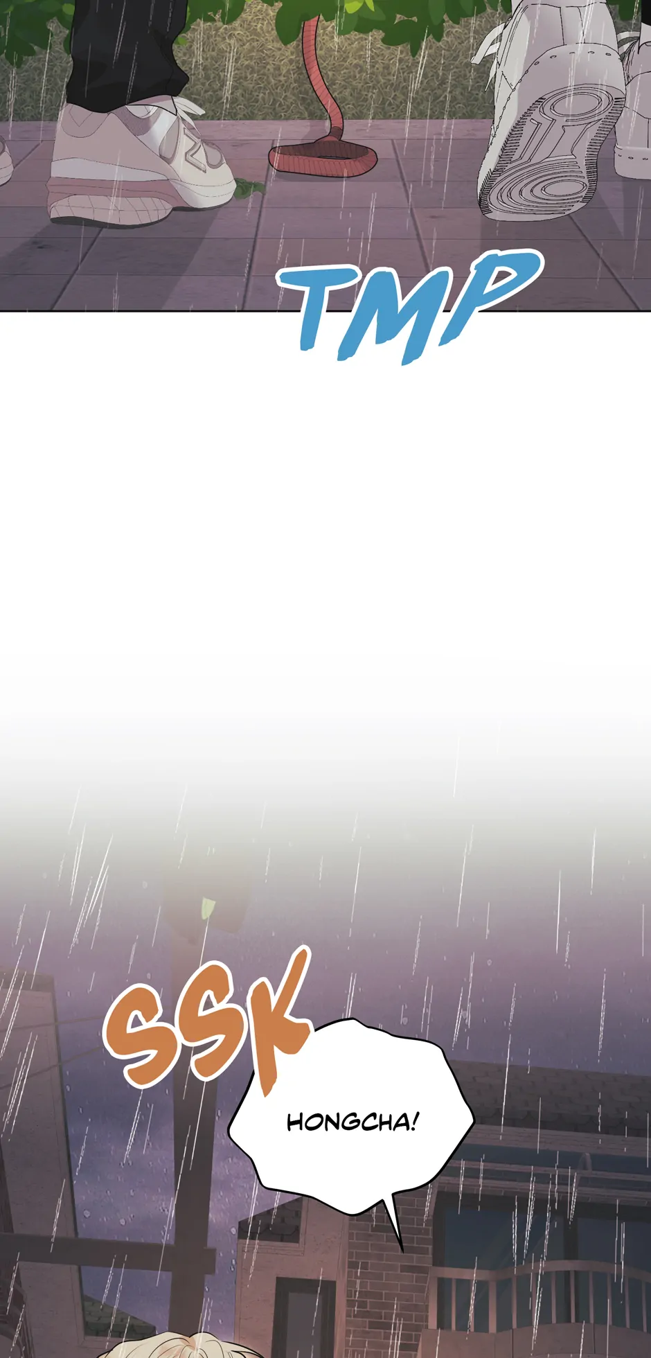 Re-playlist [Official] - 11. Night Walk manhwa