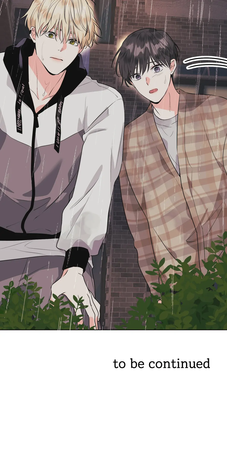 Re-playlist [Official] - 11. Night Walk manhwa
