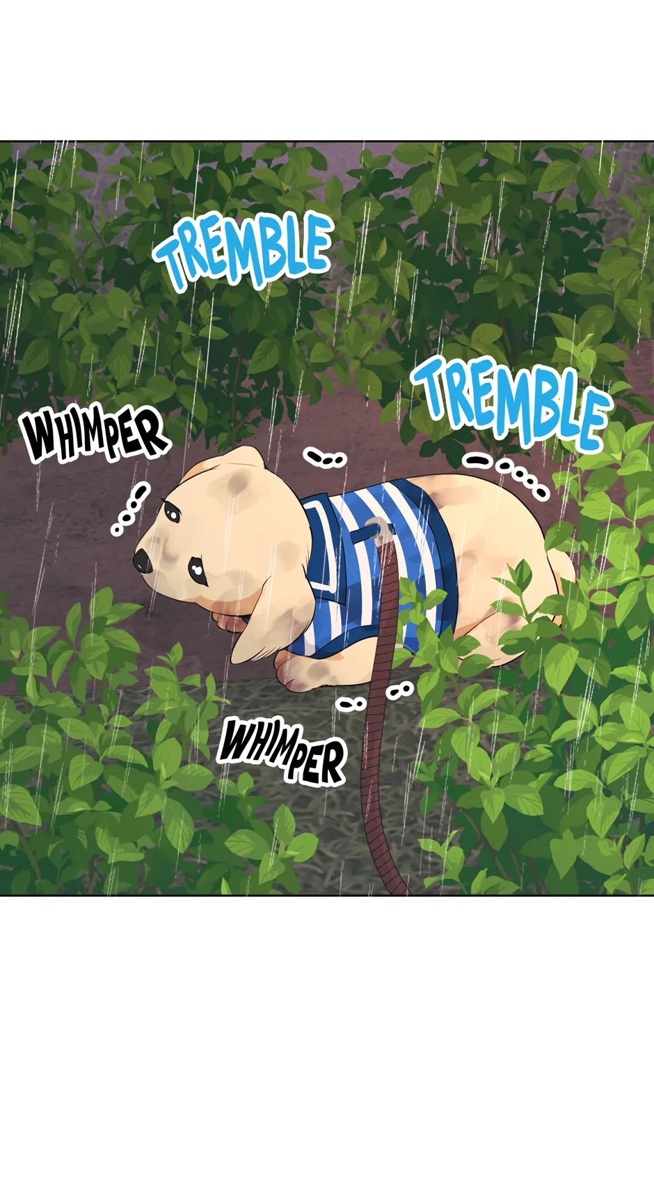 Re-playlist [Official] - 12. Mistakes manhwa